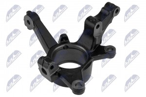ZZPPE010 Поворотный кулак пер.: CITROEN JUMPY, FIAT SCUDO, PEUGEOT EXPERT,EXPERT ZZPPE010 NTY
