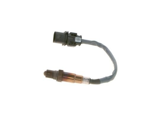 Датчик кислорода BMW 1 (E87),3 (E90,E91,E93) BOSCH 0 258 017 038 BOSCH