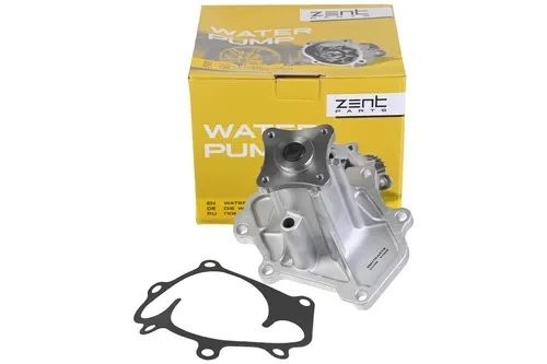 помпа!\ Infiniti QX56 5.6 04-07, Nissan Armada/Pathfinder 5.6 04-09 Z14756 ZENTPARTS