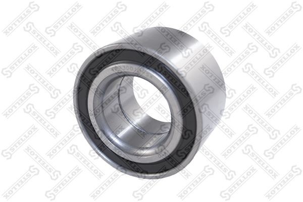 17/16-1JP !подшипник ступ. пер.\ Honda Civic AL/AG/AH/EC/ED/EE all 84-91 40-30010-SX STELLOX
