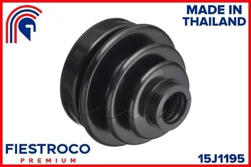 Пыльник шруса TOYOTA Liteace YM60 2Y 1,8 15J1195 15J1195 FIESTROCO