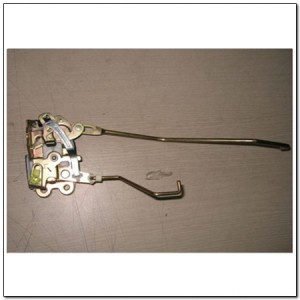 Замок двери SSANGYONG Korando задка OE 7140106000 SSANG YONG