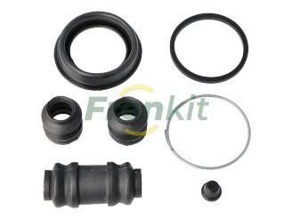 рем.к-т диск.торм.!\ Mitsubishi Pajero d43 01> (Sumitomo) 243035 FRENKIT