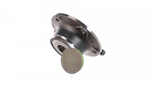 VW PASSAT [B6] (2005-2010) VKBA6558 SKF
