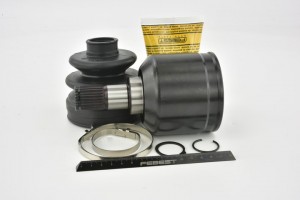 ШРУС внутренний левый HYUNDAI SANTA FE (BB) 2000-2006 1211-SANFELH 1211-SANFELH FEBEST