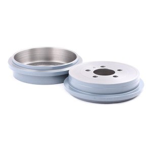 барабан тормозной!\ Audi A2, Seat Cordoba/Ibiza, Skoda Fabia, VW Fox/Polo 99> 24034 FEBI BILSTEIN