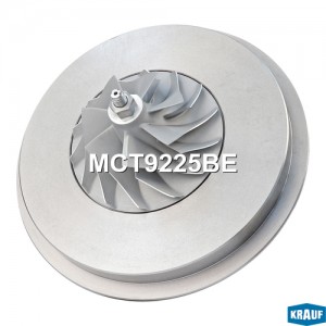 Картридж для турбокомпрессора MCT9225BE KRAUF