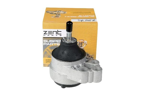 подушка ДВС правая! Ford Focus 1.4/1.6 16V 98> Z13218 ZENTPARTS