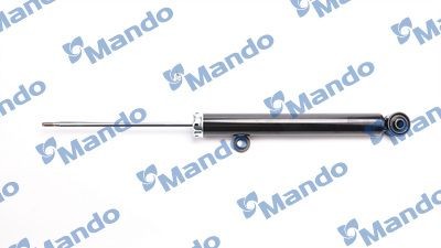 Амортизатор AUDI A4 (07-) задний левый/правый газовый MANDO MSS017495 MANDO