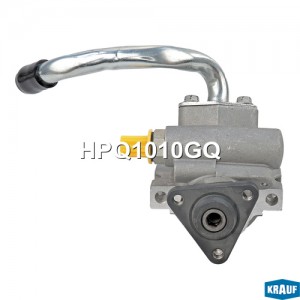 Насос гидроусилителя руля HPQ1010GQ HPQ1010GQ KRAUF