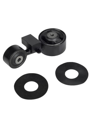 подушка двигателя правая Z13498 ZENTPARTS