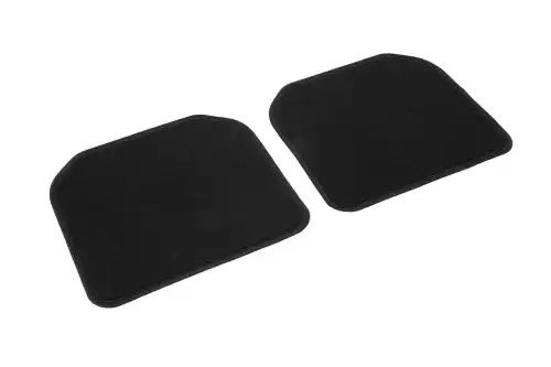 Ковры в салон текстильные универсальные LECAR000665108 LECAR