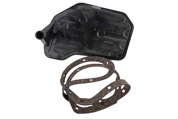 фильтр АКПП!\ Cadillac Escalade 5.3 99-06, Chevrolet Trail Blazer 00-08 20-51076-SX STELLOX