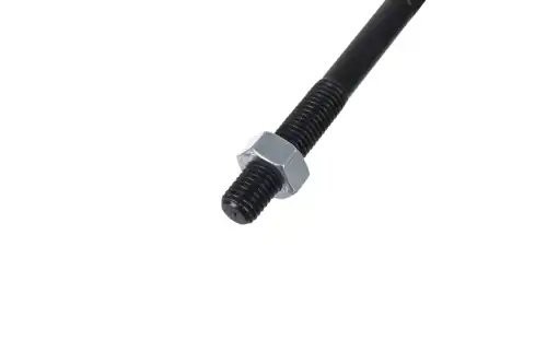 тяга рулевая! с г/у CAM\ Volvo 740/780 82-88 Z28887 ZENTPARTS