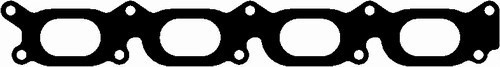 прокладка коллектора впускного!\ Audi A3/ A4/ A6, VW Golf/ Passat 1.8i/T 20V 94> MG2516 BG AUTOMOTIVE