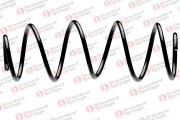 пружина передняя!\ Fiat Grand Punto 1.3D 05> ST109103F STANDARD SPRINGS