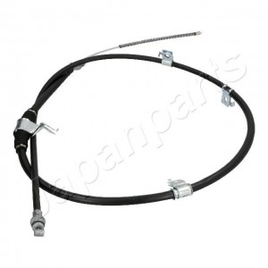 MITSUBISHI PAJERO/MONTERO (2007>) 5 ДВЕРЕЙ BC-566L JAPAN PARTS GROUP