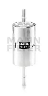 FORD FOCUS I (1998-2005) WK614.46 MANN FILTER