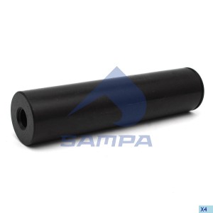 Палец SCANIA колодки тормозной (31.4x132мм) SAMPA 040154 SAMPA