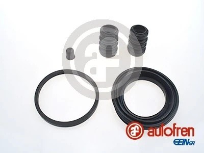 рем.к-т диск.торм.\ Daewoo Kalos 02> d52 D4639 AUTOFREN SEINSA