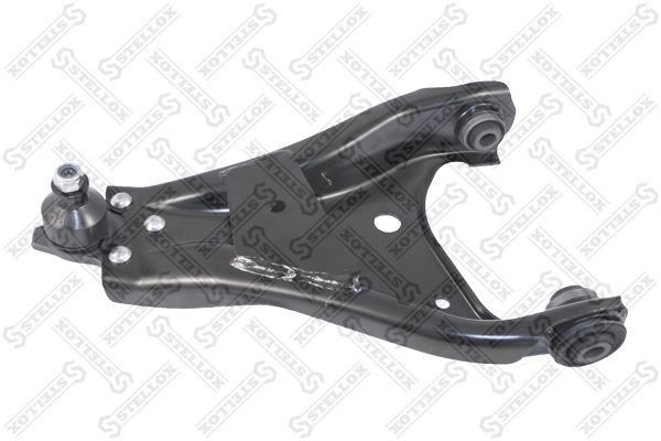 рычаг левый a Duster 10 5703625SX 57-03625-SX STELLOX