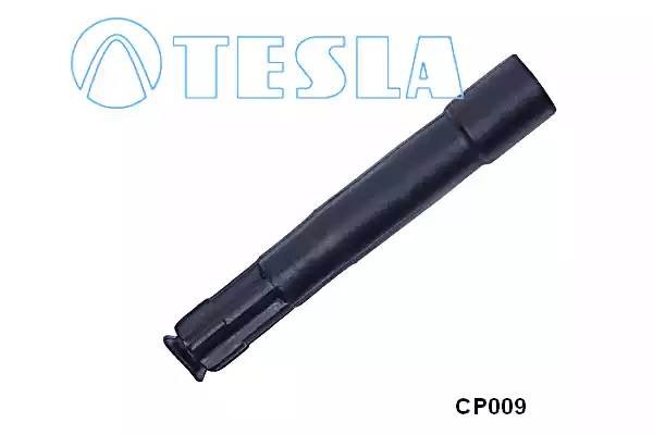 наконечник свечной!\ Audi A8 3.7/4.2i 94-98 CP009 TESLA