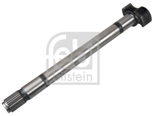 Вал тормозной левый MB 34358 FEBI BILSTEIN