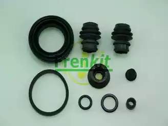 ремк-т диск.тормоза! без порш.\ Mazda CX-5 11> 238077 FRENKIT