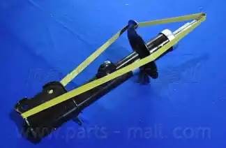 Амортизатор передний левый KIA SORENTO R(XM) 09-12 PJB-FL018 PJB-FL018 PMC PARTS MALL