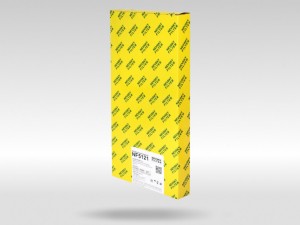 Фильтр воздушный NF5121 NEVSKY FILTER