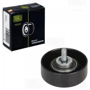 Ролик привод. ремня для ам Ford Focus (98-) 1.4,1.6 (CM 5080) CM 5080 TRIALLI