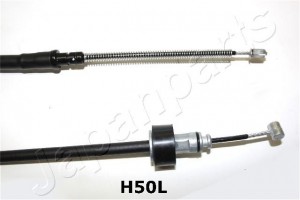 HYUNDAI GETZ (2002>) BCH50L JAPAN PARTS GROUP