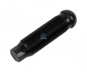 винт! регулировочный\ Scania 1.10785 DIESEL TECHNIC