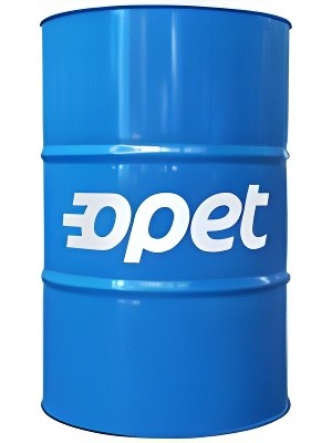 601215490 OPET Синт-ое мот.масло Fullmaster 10W-40 (205л) 601215490 OPET
