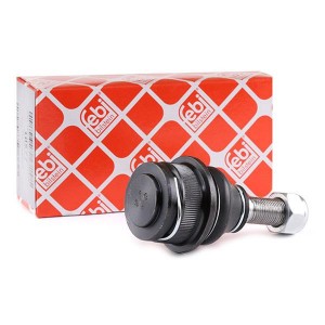опора шаровая верхняя!\ VW T4 91-03 10577 FEBI BILSTEIN