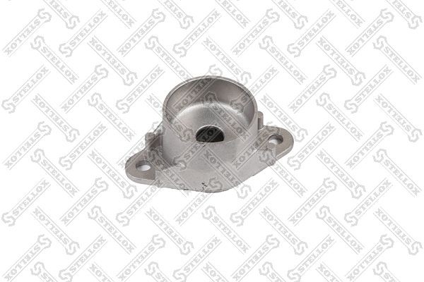 опора амортизатора заднего!\ Ford Fiesta/Fusion 1.4-1.6 02> 12-17570-SX STELLOX