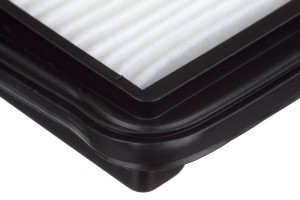 Фильтр воздушный NISSAN Qashqai (13-),X-Trail (T32R) (14-) RAF FILTER AF030 RAF FILTER