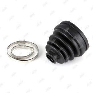 Пыльник ШРУСа внутренний NISSAN PRIMERA P11, TOYOTA COROLLA E10, E11 CD21001 CD21001 JIKIU