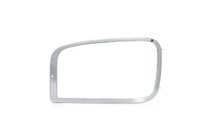 MERCEDES BENZ TRUCK AXOR 2 (2004>) хром T0916-4002 TOPCOVER