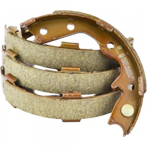 Колодки тормозные NISSAN Skyline 89-02 BS22005 BS22005 SB NAGAMOCHI