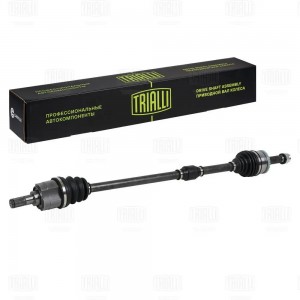 Привод передний правый AR 0844 TRIALLI