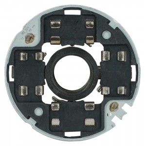 Узел щеточный стартера для а/м BMW 5 G30 (16-)/X3 G01 (17-)/X4 G02 (18-) 2.0D (V VBS 2611 START VOLT