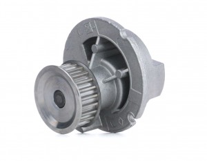 Насос водяной OPEL ASTRA G/H, VECTRA C, SAAB 9-3 1.8 538003010 538 0030 10 INA