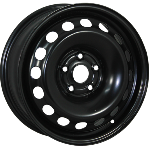 TREBL R16 / 6J PCD 5x112 ЕТ 43 ЦО 57.1 X40935 9301558 TREBL