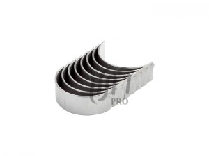 Вкладыши шатунные STD Opel 1.8/2.0 85- UM 31BES0104000 UNITED MOTORS PRO
