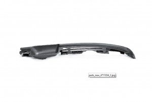 SCANIA R-SERIE (03/2004>) левая T09546003 TOPCOVER