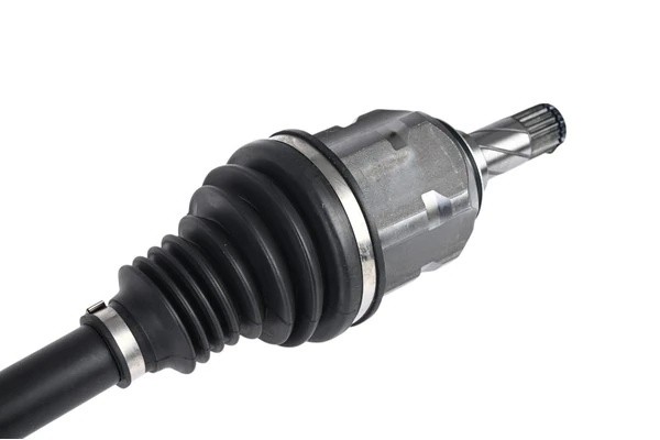 привод правый! 969mm, 24086\ Opel Astra H 1.8 04> Z15025 ZENTPARTS