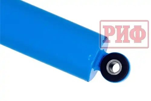 Амортизатор ВАЗ-21214М,2123 задний масляный АРКТИКА лифт 30-50мм РИФ PLT256 RIF