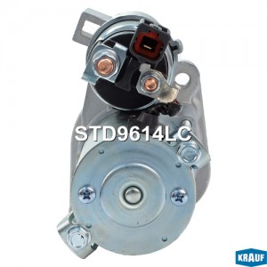 Стартер HYUNDAI Solaris (14-) KRAUF STD9614LC KRAUF