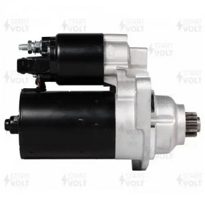 VW PASSAT [B4] (1994-1996) 1,1 [kW] LST 1822 START VOLT